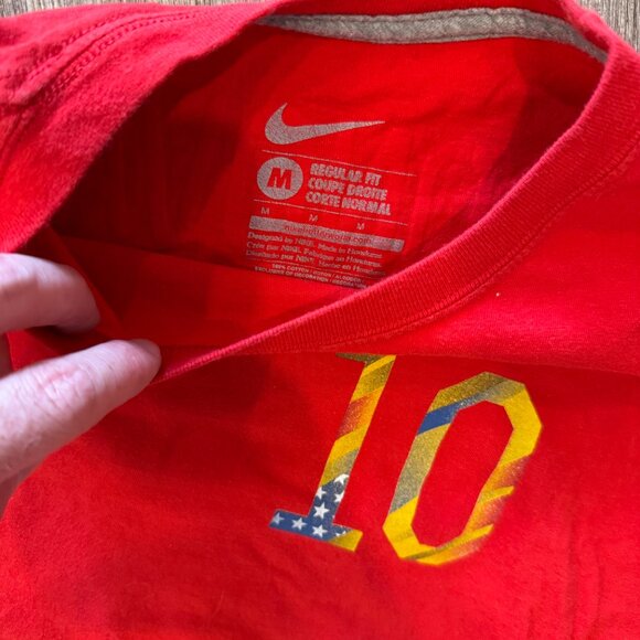 Nike Landon Donovan Team USA T-Shirt - Picture 2 of 3